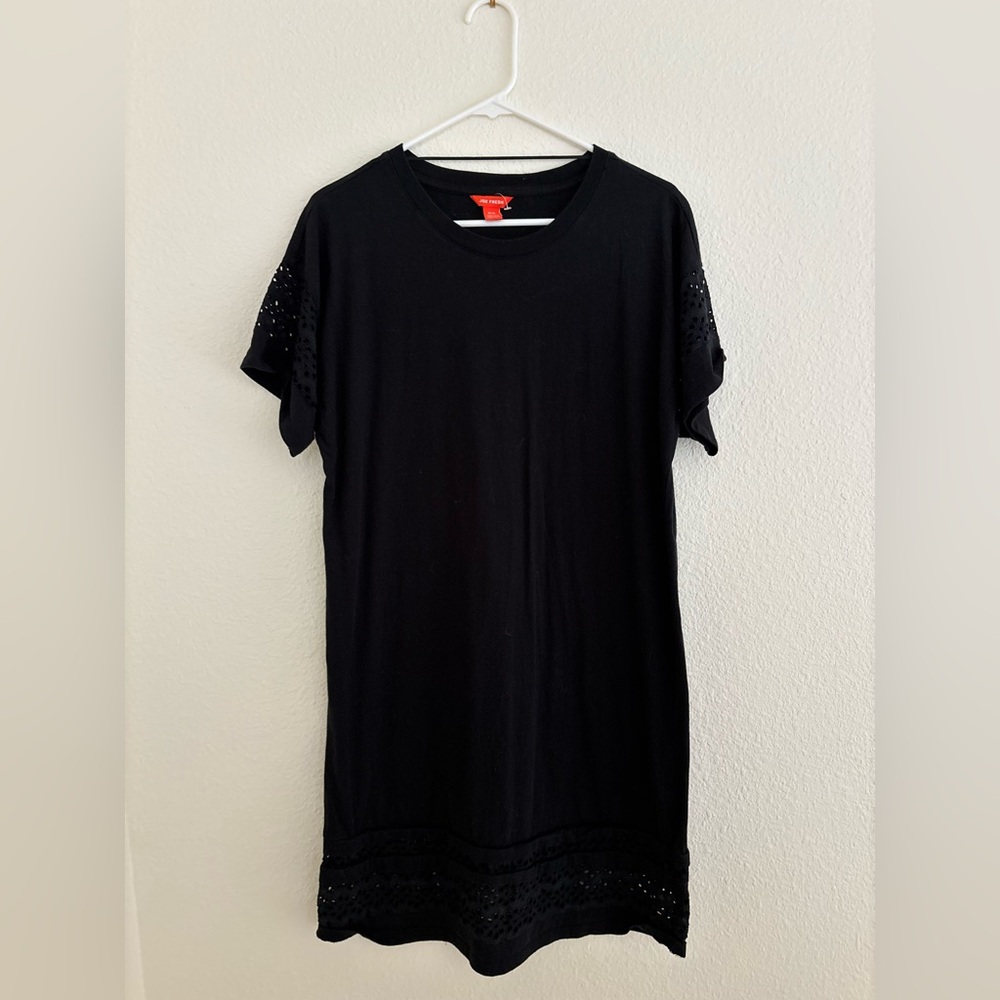 NWOT shirt dress